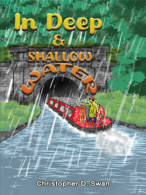 cover image of In Deep and Shallow Water